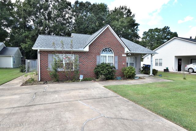 720 Westview Court, Nashville, NC 27856