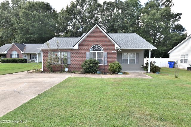 720 Westview Court, Nashville, NC 27856