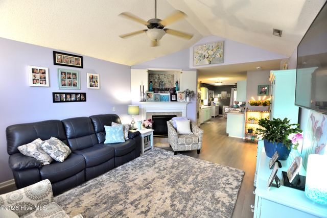 720 Westview Court, Nashville, NC 27856