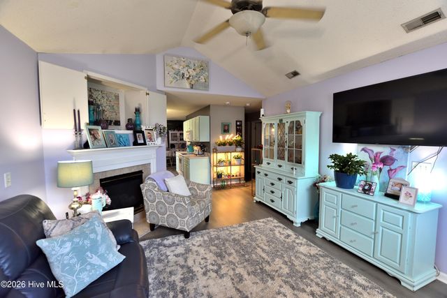 720 Westview Court, Nashville, NC 27856