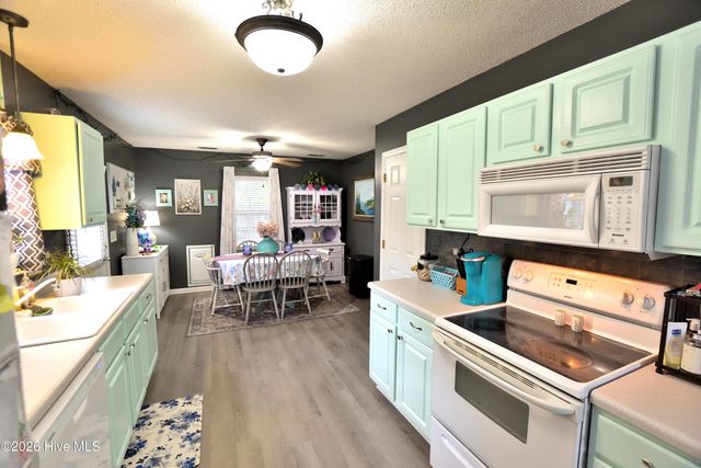 720 Westview Court, Nashville, NC 27856