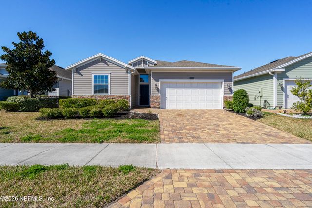 1694 MATHEWS MANOR Drive, Jacksonville, FL 32211