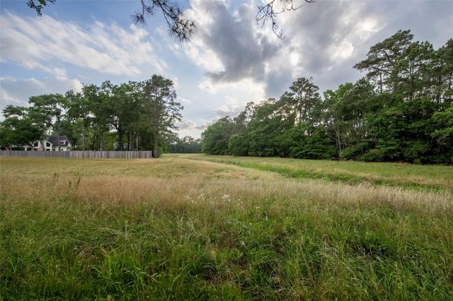 10 Featherfall Place, The Woodlands, TX 77381