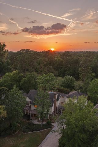 10 Featherfall Place, The Woodlands, TX 77381