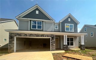 1518 Peabody Court, Mebane, NC 27302