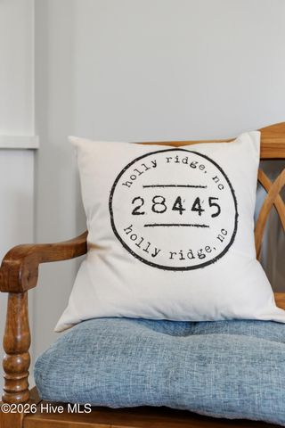 Address unavailable.