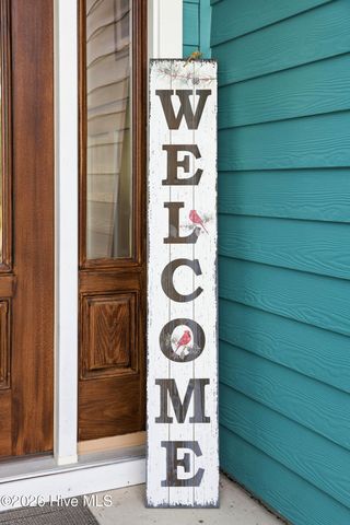 Address unavailable.