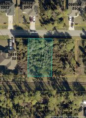 TRILBY AVENUE, North Port, FL 34286