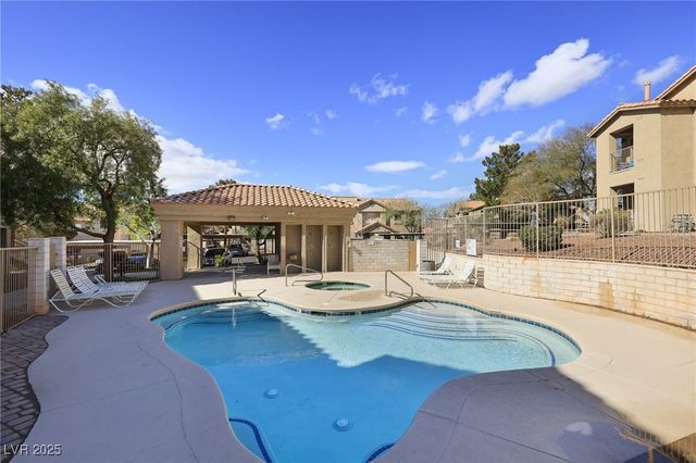 2110 Los Feliz Street 2064, Las Vegas, NV 89156