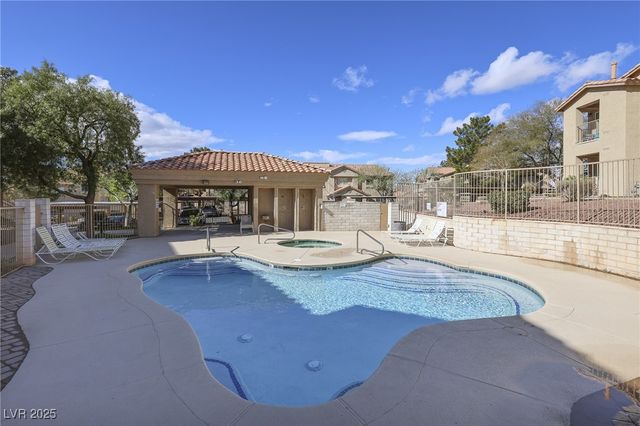 2110 Los Feliz Street 2064, Las Vegas, NV 89156