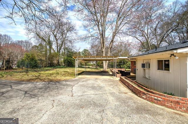 26 Cedar Lane, Cartersville, GA 30120