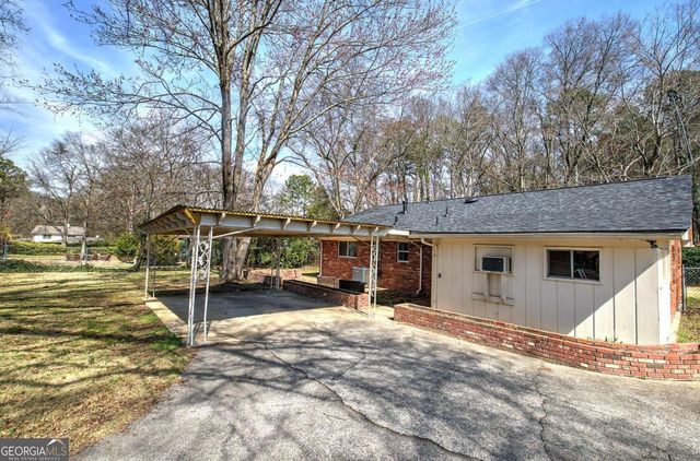 26 Cedar Lane, Cartersville, GA 30120