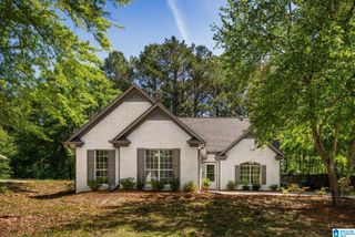 655 SHELBY FOREST TRAIL, Chelsea, AL 35043