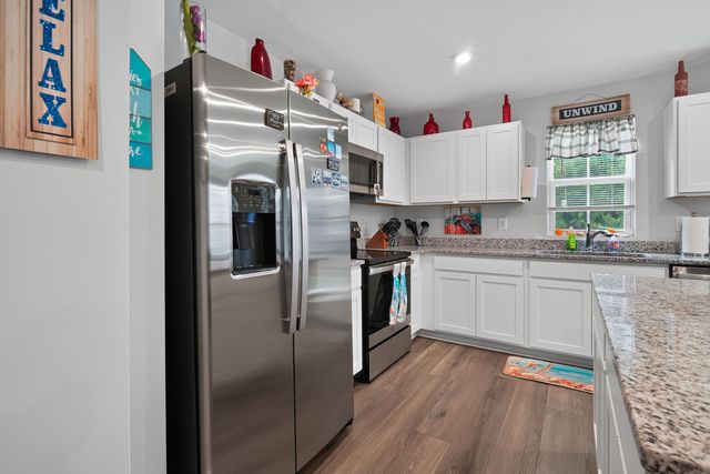 150 Villa Grande St Unit A, Myrtle Beach, SC 29579