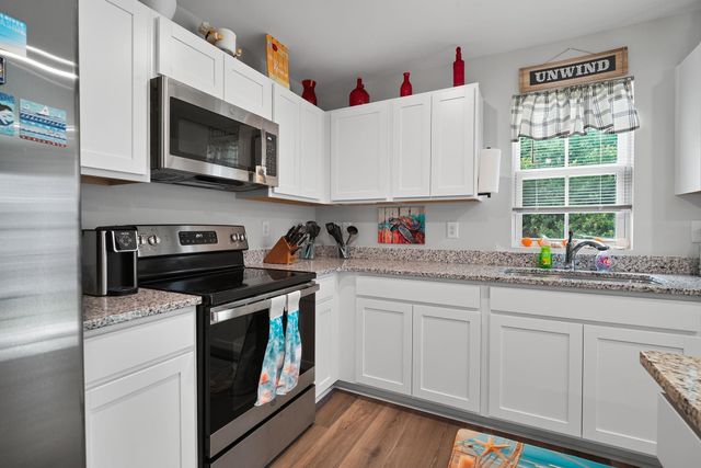 150 Villa Grande St Unit A, Myrtle Beach, SC 29579
