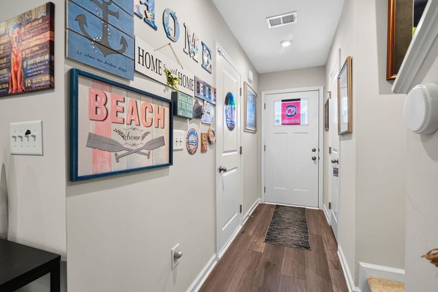 150 Villa Grande St Unit A, Myrtle Beach, SC 29579