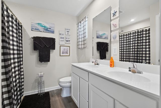 150 Villa Grande St Unit A, Myrtle Beach, SC 29579