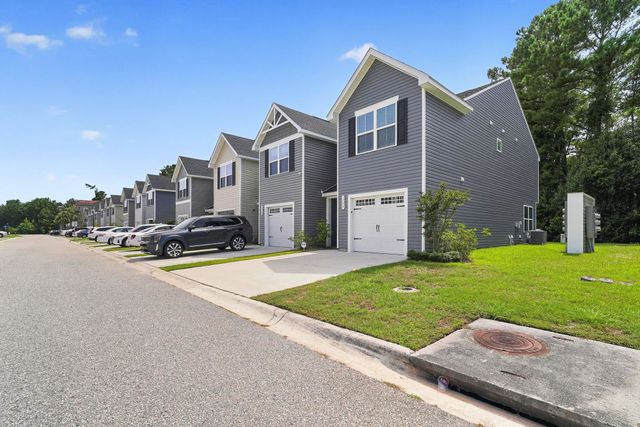 150 Villa Grande St Unit A, Myrtle Beach, SC 29579