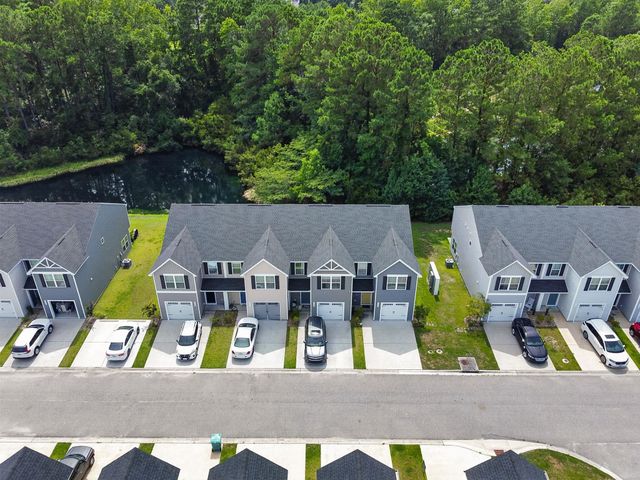 150 Villa Grande St Unit A, Myrtle Beach, SC 29579