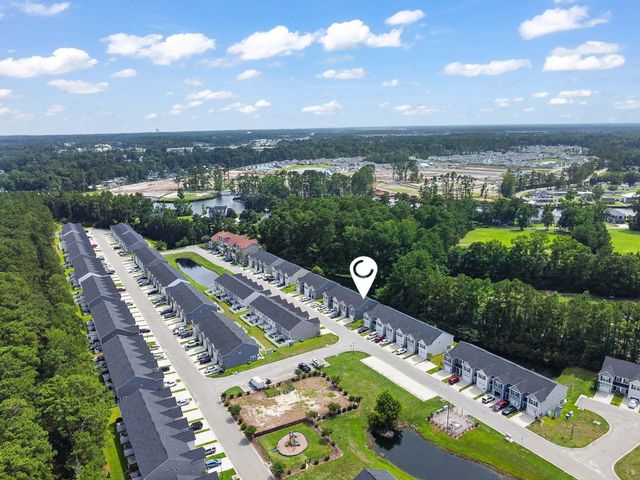 150 Villa Grande St Unit A, Myrtle Beach, SC 29579