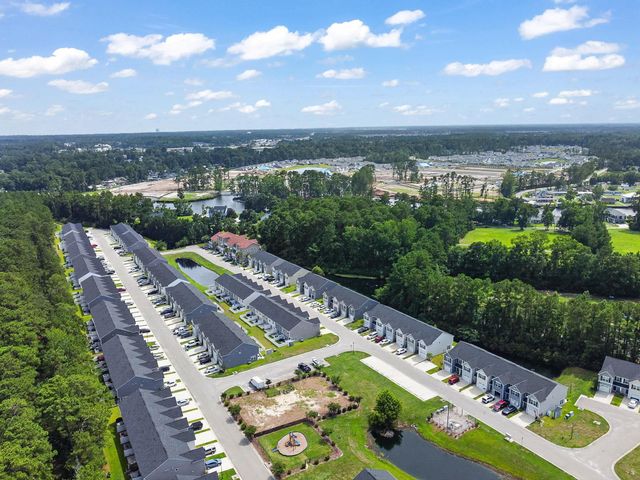 150 Villa Grande St Unit A, Myrtle Beach, SC 29579