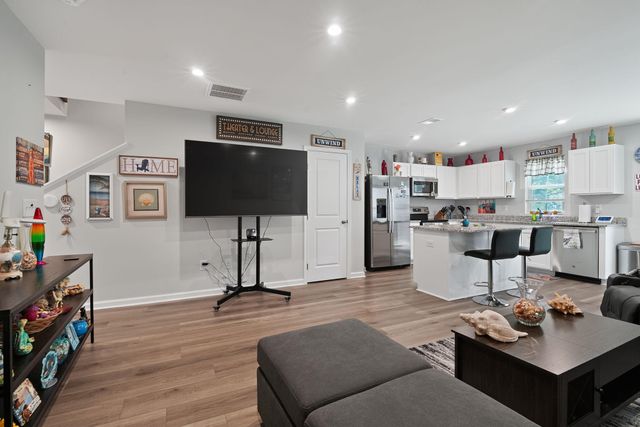 150 Villa Grande St Unit A, Myrtle Beach, SC 29579