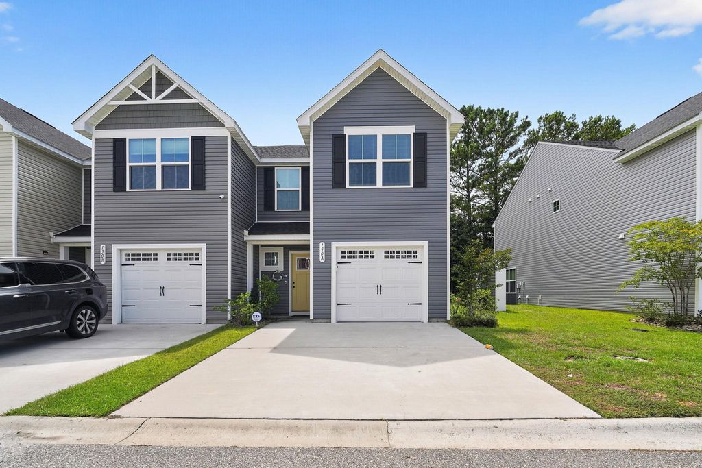 150 Villa Grande St Unit A, Myrtle Beach, SC 29579