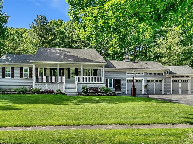 62 Old Yankee Rd, Haverhill, MA 01832