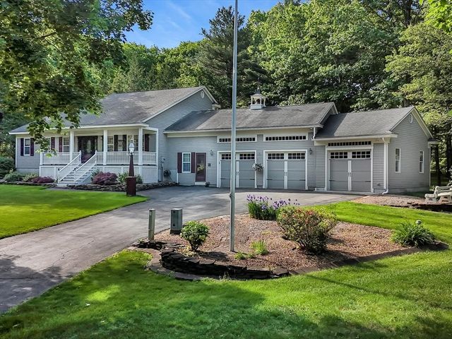 62 Old Yankee Rd, Haverhill, MA 01832