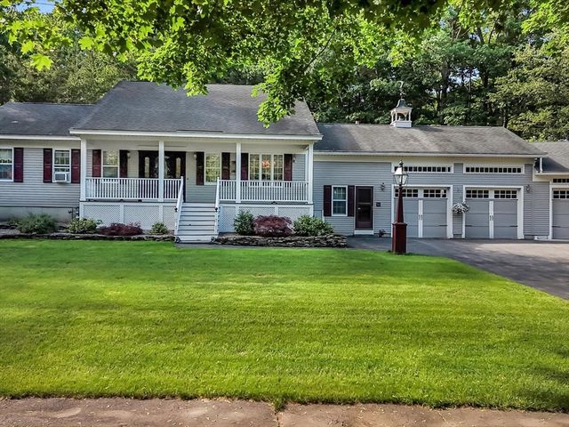 62 Old Yankee Rd, Haverhill, MA 01832