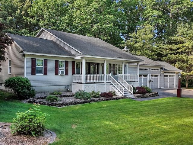 62 Old Yankee Rd, Haverhill, MA 01832