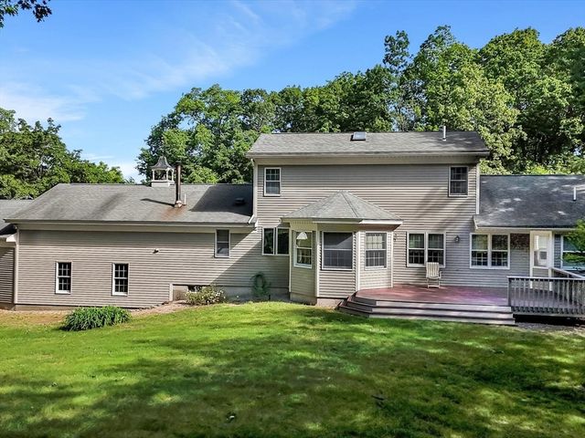 62 Old Yankee Rd, Haverhill, MA 01832