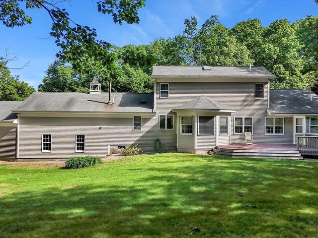 62 Old Yankee Rd, Haverhill, MA 01832