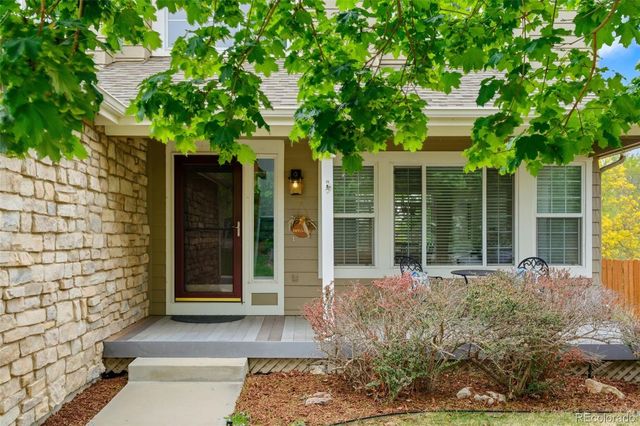 1627 Zinnia Circle, Lafayette, CO 80026