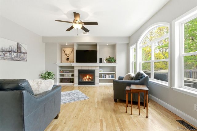 1627 Zinnia Circle, Lafayette, CO 80026