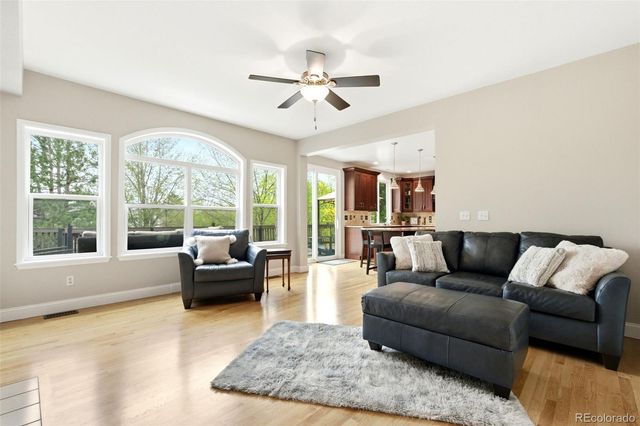 1627 Zinnia Circle, Lafayette, CO 80026