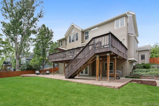 1627 Zinnia Circle, Lafayette, CO 80026