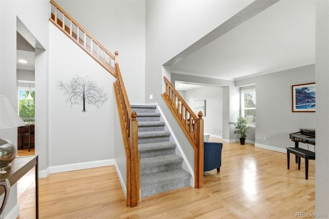 1627 Zinnia Circle, Lafayette, CO 80026