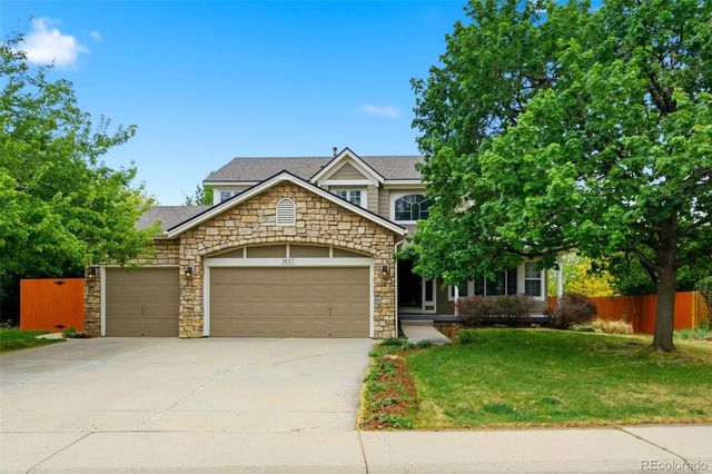 1627 Zinnia Circle, Lafayette, CO 80026