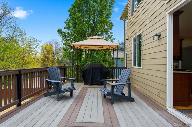 1627 Zinnia Circle, Lafayette, CO 80026