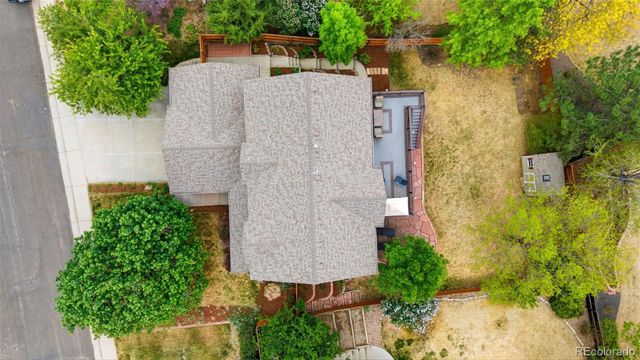 1627 Zinnia Circle, Lafayette, CO 80026