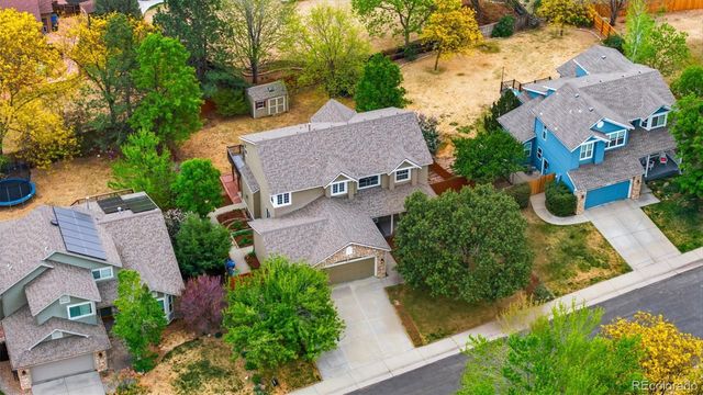 1627 Zinnia Circle, Lafayette, CO 80026