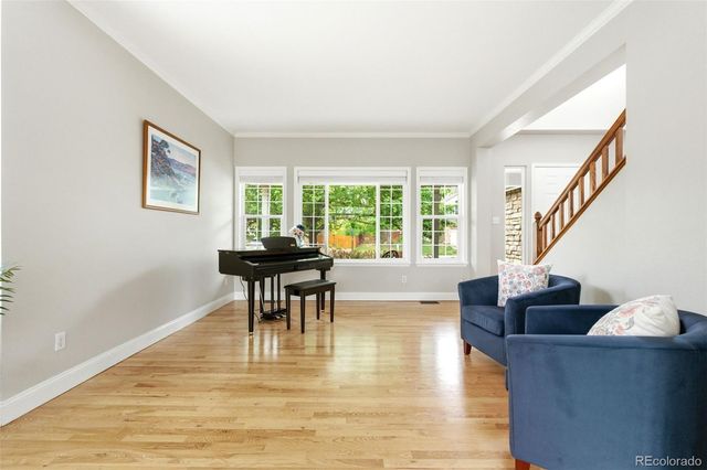 1627 Zinnia Circle, Lafayette, CO 80026