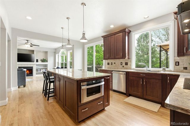 1627 Zinnia Circle, Lafayette, CO 80026