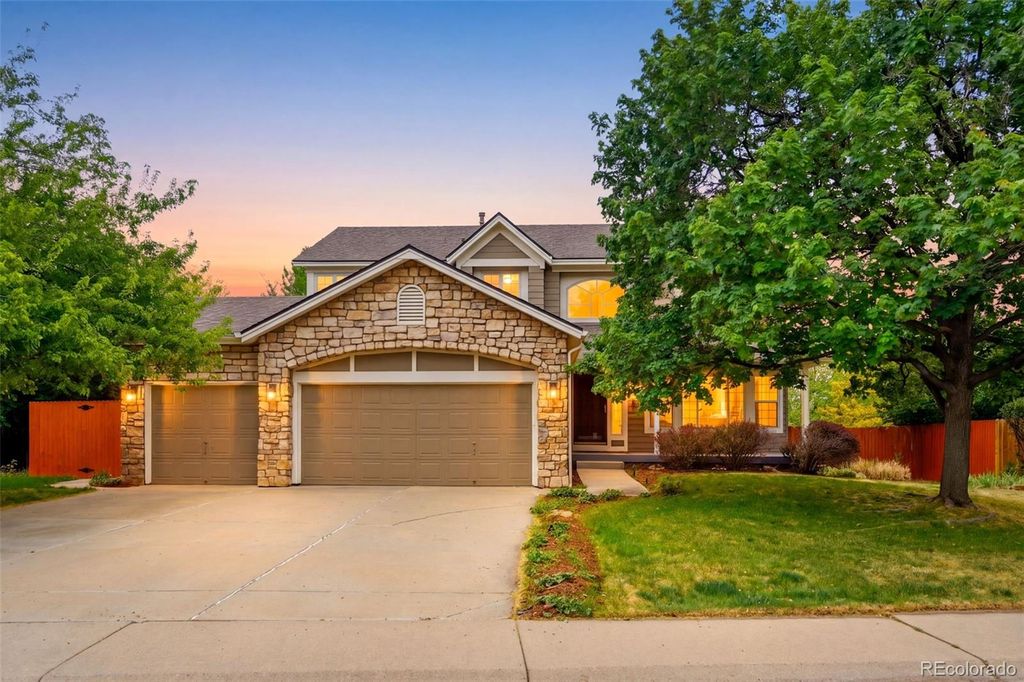 1627 Zinnia Circle, Lafayette, CO 80026