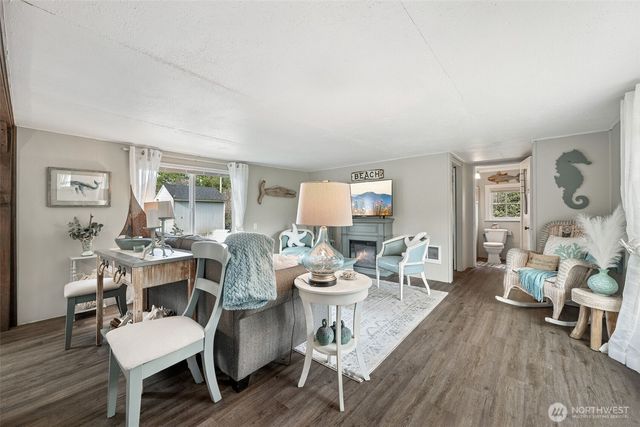 65 Chickamin Avenue, Hoquiam, WA 98550