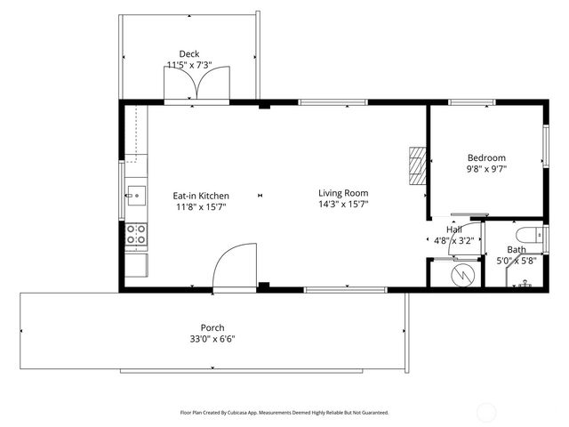 65 Chickamin Avenue, Hoquiam, WA 98550