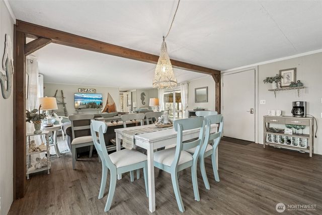 65 Chickamin Avenue, Hoquiam, WA 98550