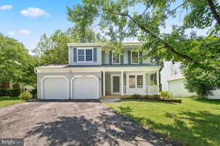 14069 SADDLEVIEW DR, North Potomac, MD 20878