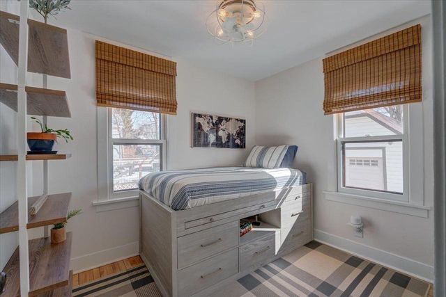 2025 E Dayton Street, Madison, WI 53704